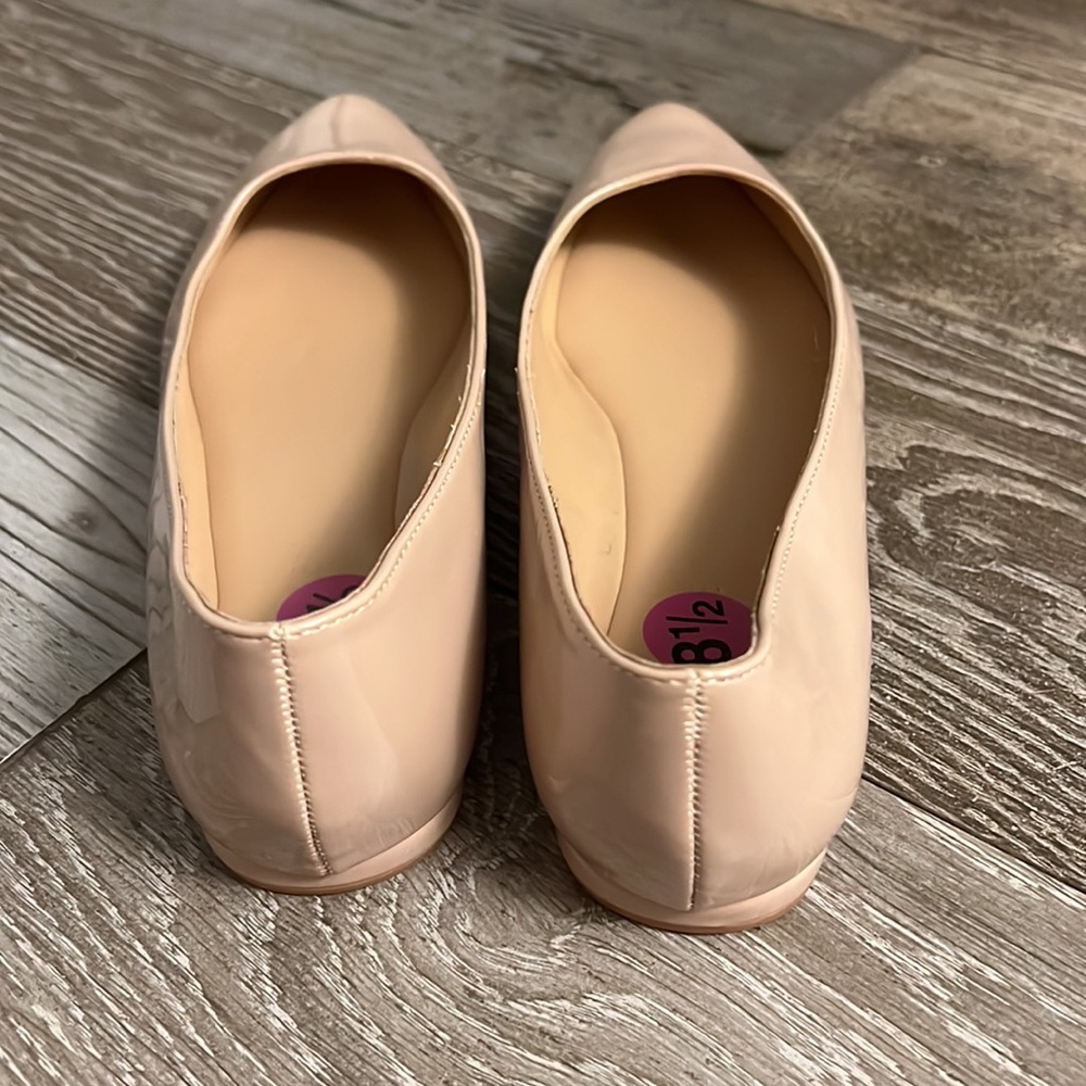 Cushionaire Memory Foam Flats - image 4